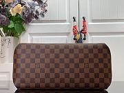 LV Maida Hobo Bag Damier Ebene N40369  - 6