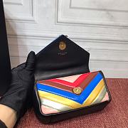 YSL Bag 2816 Color Matching  - 4