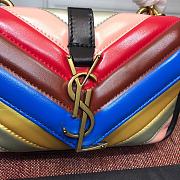 YSL Bag 2816 Color Matching  - 2