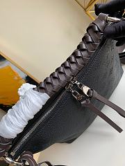 LV Beaubourg Hobo MM Bag M56084 Black - 2