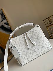 LV Beaubourg Hobo MM Bag M56073  - 3