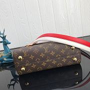 LV Cluny BB Monogram Canvas M42738 (3)  - 5