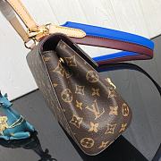 LV Cluny BB Monogram Canvas M42738 (2)  - 3