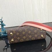 LV Cluny BB Monogram Canvas M44267  - 6