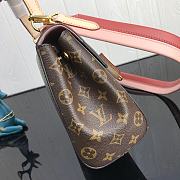 LV Cluny BB Monogram Canvas M44267  - 3