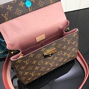 LV Cluny BB Monogram Canvas M44267  - 5