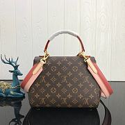 LV Cluny BB Monogram Canvas M44267  - 2