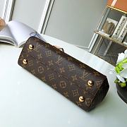 LV Cluny BB Monogram Canvas M42738  - 3