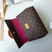 LV Cluny BB Monogram Canvas M42738  - 5