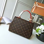 LV Cluny BB Monogram Canvas M42738  - 6