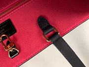 LV Onthego MM M56080  - 6