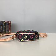 LV Multicolor Rift Black M40055 - 6