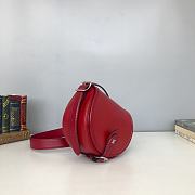 LV Tambourine Bag M55506  - 3