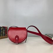 LV Tambourine Bag M55506  - 1