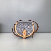 LV Tambourine Bag M55544  - 1