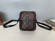 LV Christopher Wearable Wallet M69404  - 1