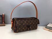 LV Viva Cite MM Shoulder Bag M51164  - 3