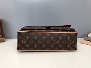 LV Viva Cite MM Shoulder Bag M51164  - 4