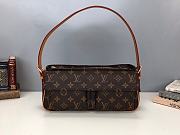 LV Viva Cite MM Shoulder Bag M51164  - 1