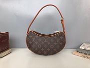 LV Croissant GM Shoulder Bag M51511  - 5