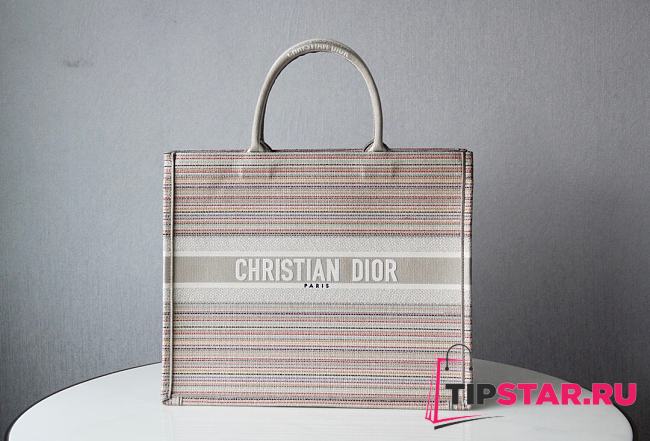 Dior Tote Book 41cm (2) 1286  - 1