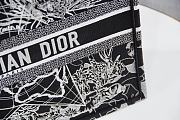Dior Tote Book Around The World 41cm 1286 - 5