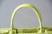 Dior Tote Book Green 41cm 1286  - 4