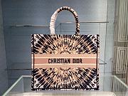 Dior Tote Book 41cm (6) 1286  - 1