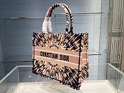 Dior Tote Book 36cm (6) 1286 - 5