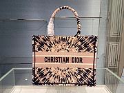 Dior Tote Book 36cm (6) 1286 - 1