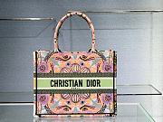 Dior Tote Book 36cm (7) 1286 - 1