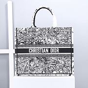 Dior Tote Book 41cm (8) 1286  - 1