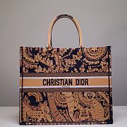 Dior Tote Book 41cm (13) 1286 - 1