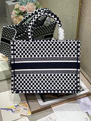 Dior Tote Book 36cm (14) 1286 - 6