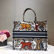 Dior Tote Book 41cm (15) 1286  - 5