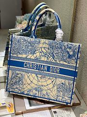 Dior Tote Book 41cm (17) 1286580 - 6