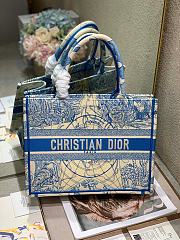 Dior Tote Book 36cm (18) 1286580 - 4