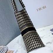 Dior Tote Book 41cm (20) 1286580  - 2