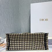 Dior Tote Book 41cm (20) 1286580  - 4