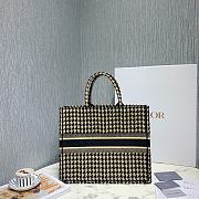 Dior Tote Book 41cm (20) 1286580  - 5