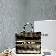 Dior Tote Book 41cm (20) 1286580  - 1