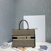 Dior Tote Book 36cm (20) 1286 - 1