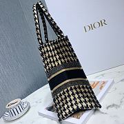 Dior Tote Book 36cm (20) 1286 - 2