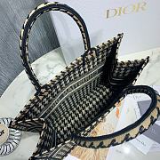 Dior Tote Book 36cm (20) 1286 - 3