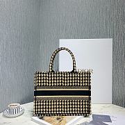 Dior Tote Book 36cm (20) 1286 - 4