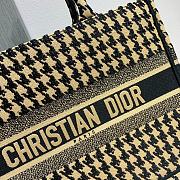 Dior Tote Book 36cm (20) 1286 - 6