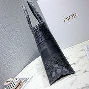 Dior Tote Book 41cm (22) 1286 - 3