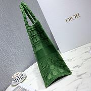 Dior Tote Book 41cm (23) 1286  - 2