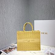 Dior Tote Book 41cm (25) 1286 - 1