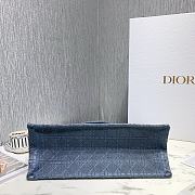 Dior Tote Book 41cm (26) 1286  - 3